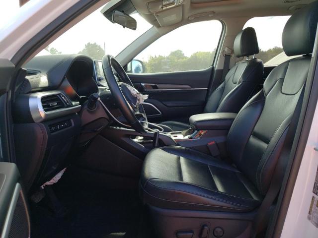 2020 KIA TELLURIDE - 5XYP64HC6LG051567