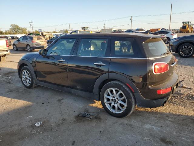 2019 MINI COOPER CLU - WMWLN5C56K2E35048