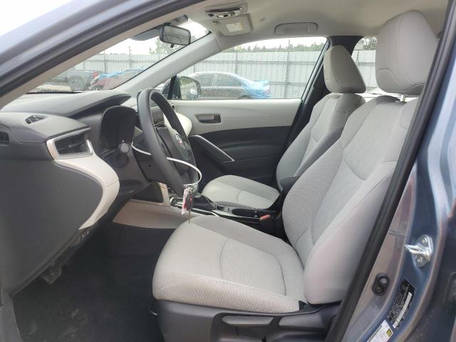 2024 TOYOTA COROLLA CR - 7MUAAAAG1RV090407