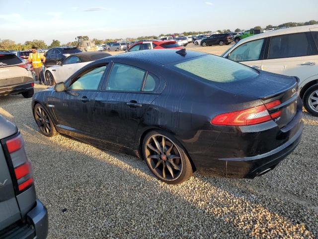 2015 JAGUAR XF 3.0 SPO SAJWA0F7XF8U55526