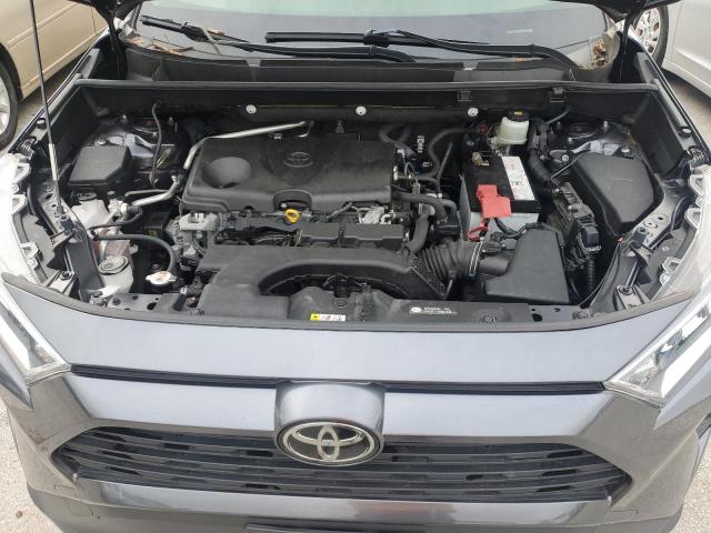 2019 TOYOTA RAV4 XLE P - JTMA1RFV2KD005978