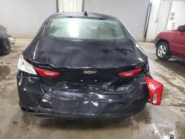 2017 CHEVROLET MALIBU LT - 1G1ZE5ST2HF207066