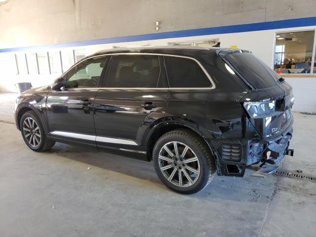 2018 AUDI Q7 WA1LHAF73JD030047