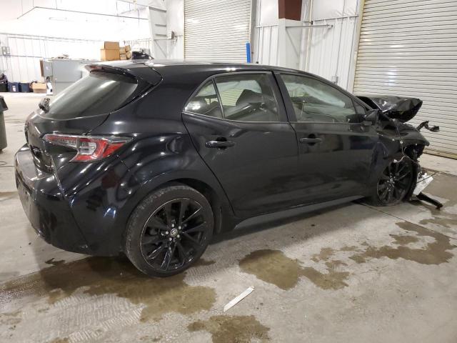 2021 TOYOTA COROLLA SE - JTND4MBE9M3122359