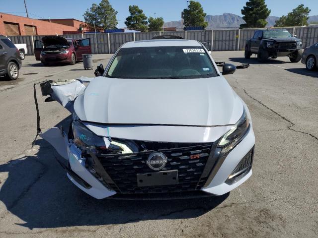 2023 NISSAN ALTIMA SR - 1N4AL4CV0PN383709
