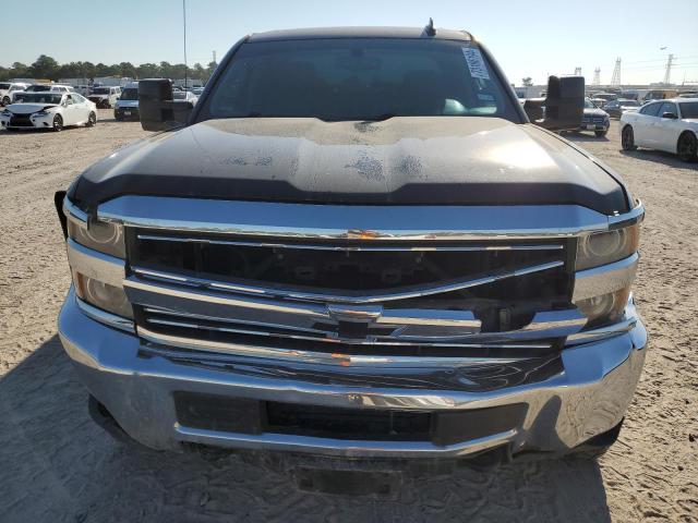 2016 CHEVROLET SILVERADO - 1GC2KUEGXGZ127845