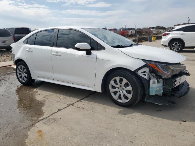 2020 TOYOTA COROLLA LE - JTDEPRAE2LJ078715