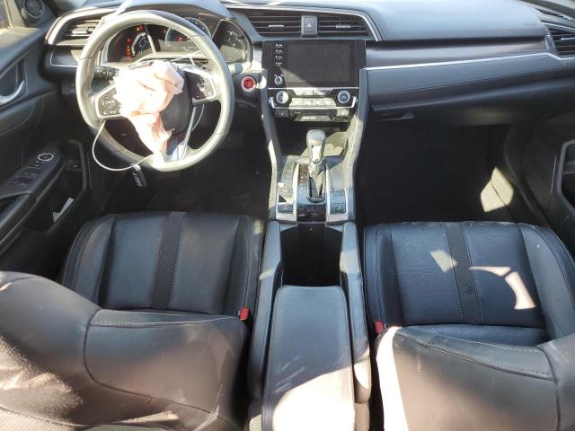 2019 HONDA CIVIC EXL - 19XFC1F77KE016069