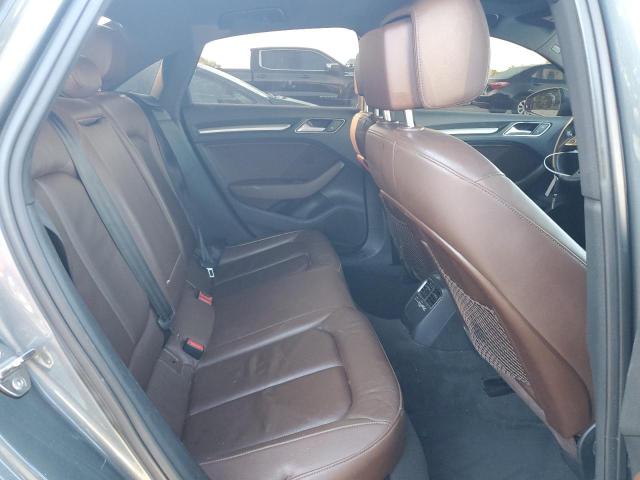 2017 AUDI A3 PREMIUM - WAUAUGFF9H1070015