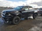 2020 CHEVROLET COLORADO - 1GCGTBENXL1194492
