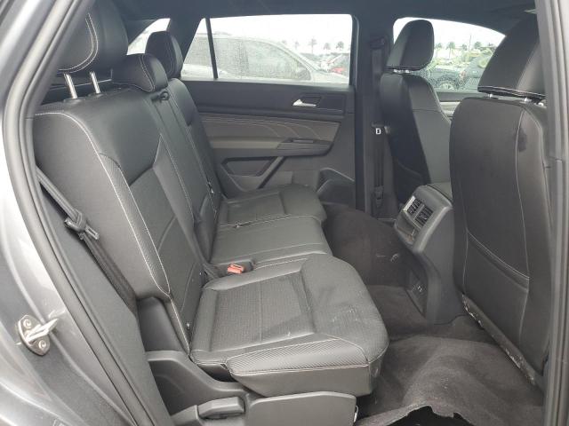 2023 VOLKSWAGEN ATLAS CROS - 1V2WC2CA4PC213980