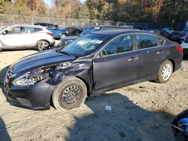 2016 NISSAN ALTIMA 2.5 #3022951331