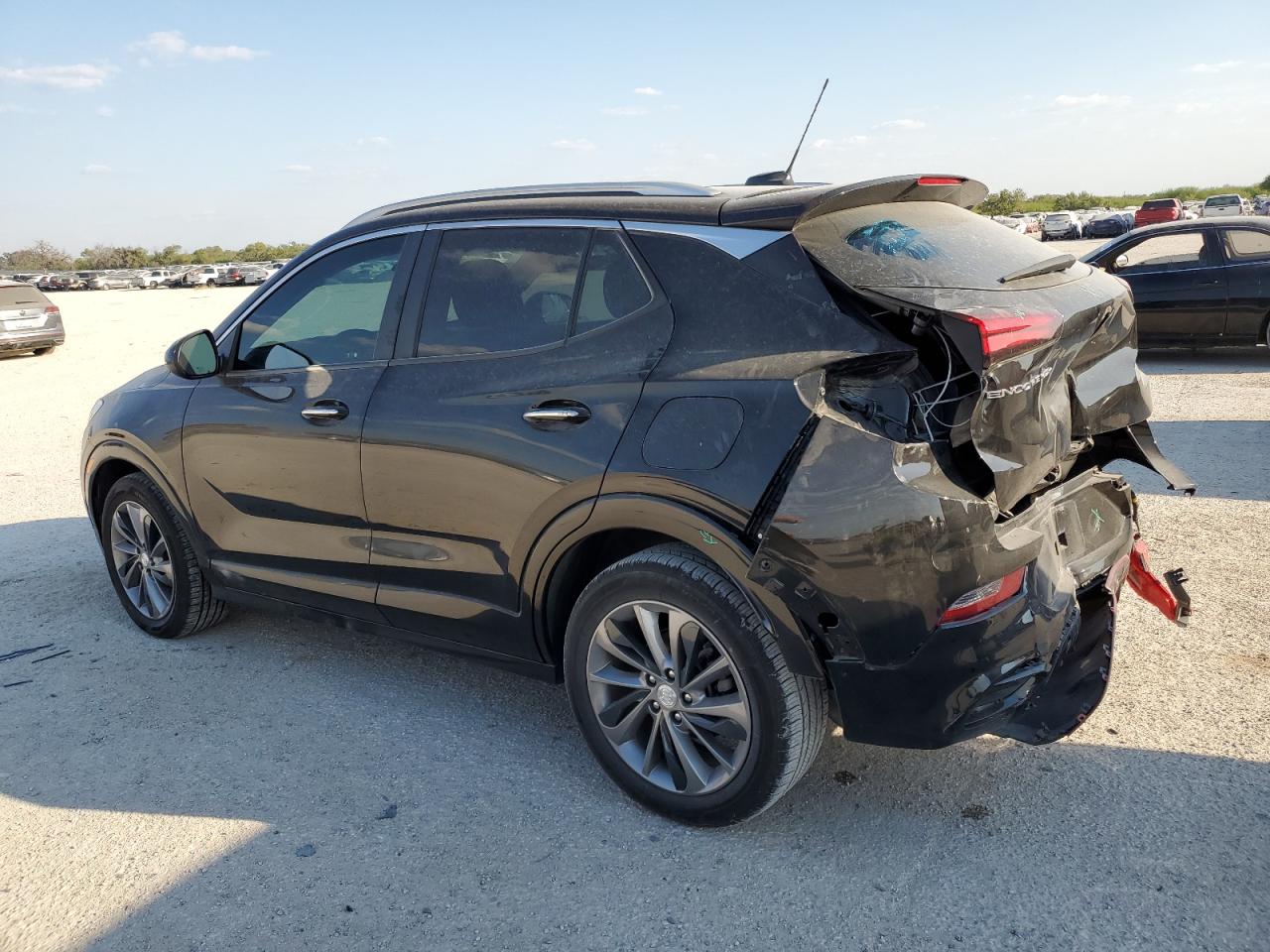 Lot #2969949910 2023 BUICK ENCORE GX