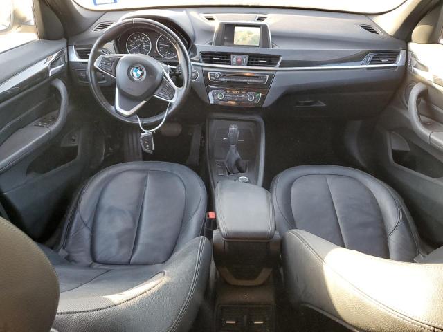 VIN WBXHU7C34J5H43034 2018 BMW X1 no.8