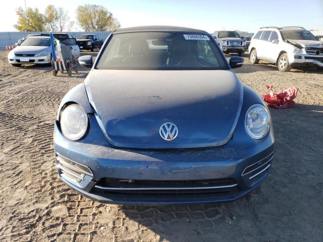 VIN 3VW517AT8HM802547 2017 Volkswagen Beetle, S/Se no.5