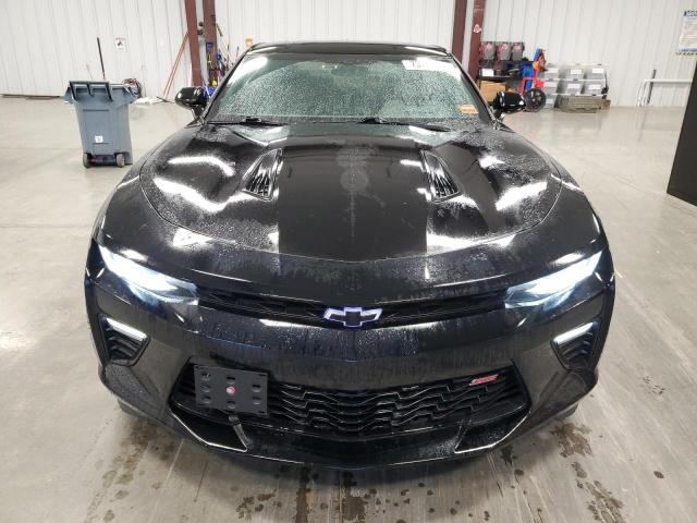 2017 CHEVROLET CAMARO SS - 1G1FH1R70H0162076