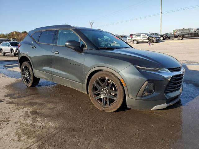 2020 CHEVROLET BLAZER 1LT - 3GNKBBRA8LS596277