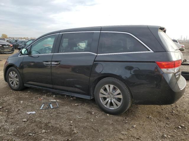 2015 HONDA ODYSSEY EX - 5FNRL5H67FB049193