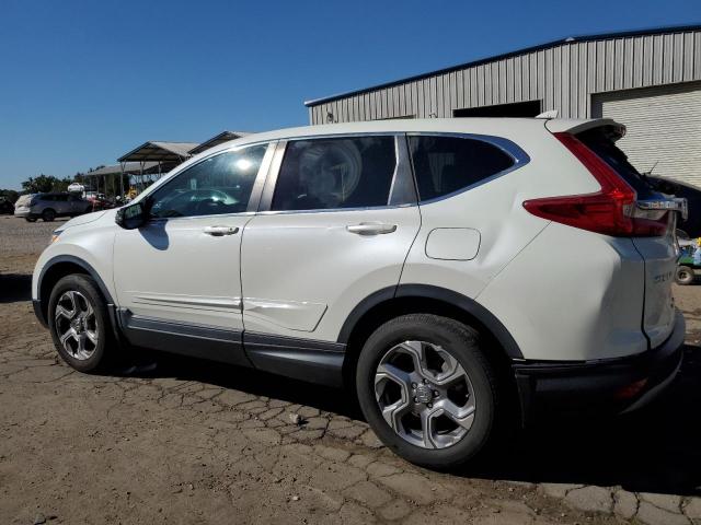 2018 HONDA CR-V EXL - 2HKRW2H84JH641233