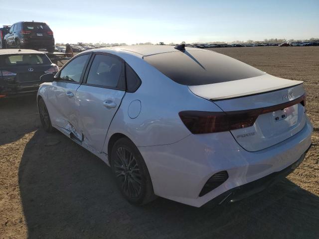 2023 KIA FORTE GT L - 3KPF54AD5PE648679