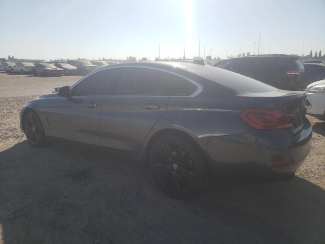 VIN WBA4J1C59JBG75962 2018 BMW 4 Series, 430I Gran ... no.2