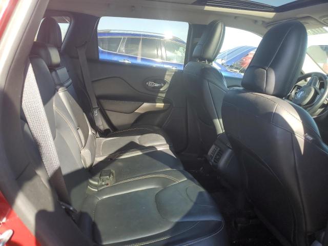 2017 JEEP CHEROKEE L - 1C4PJMDS5HW597069