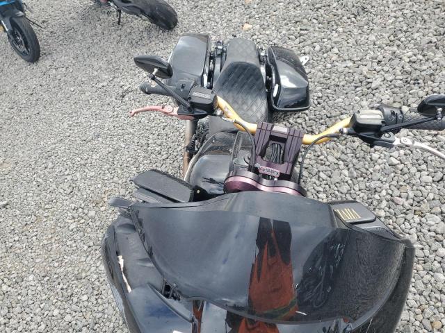 2020 HARLEY-DAVIDSON FLTRXS 1HD1KTP24LB650027