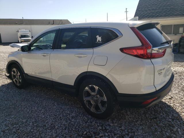 2HKRW2H58KH661282 2019 HONDA CRV