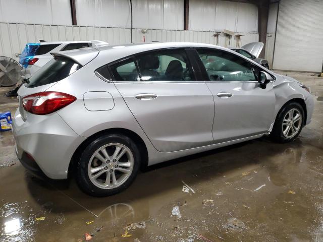 Vin: 3g1be6sm6js649298, lot: 43314405, chevrolet cruze lt 20183