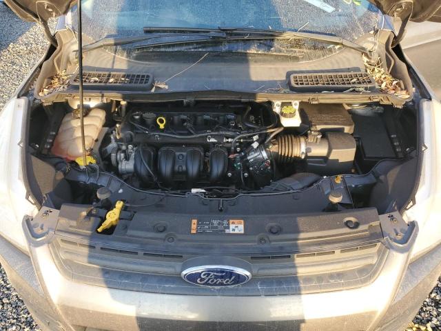 VIN 1FMCU0F7XEUA93885 2014 Ford Escape, S no.12