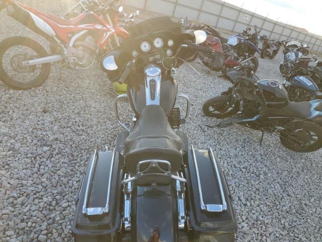 2013 HARLEY-DAVIDSON FLHX STREE - 1HD1KBM19DB671916