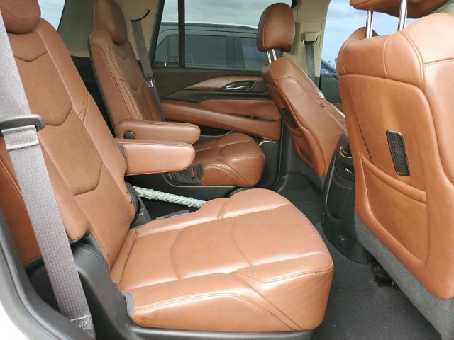 2015 CADILLAC ESCALADE P - 1GYS3CKJ2FR209021