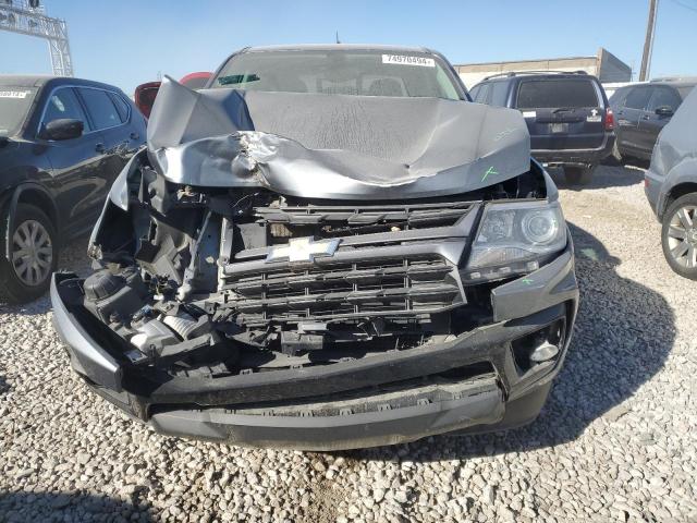 2021 CHEVROLET COLORADO L - 1GCGTCEN8M1215220