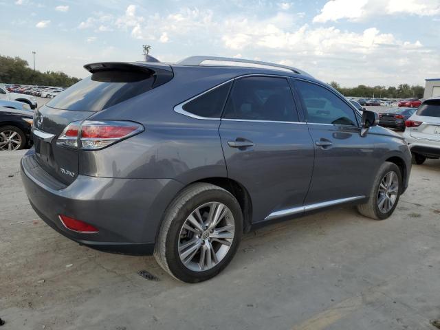 VIN 2T2ZK1BA4FC168277 2015 Lexus RX, 350 no.3