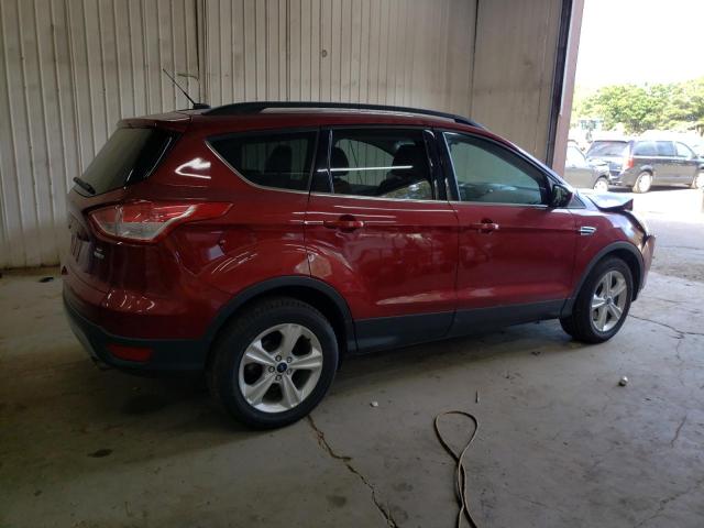 VIN 1FMCU9GX4GUB56467 2016 Ford Escape, SE no.3