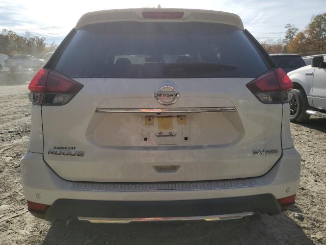 2019 NISSAN ROGUE S - JN8AT2MV5KW373391