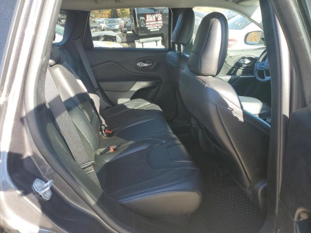 2020 JEEP CHEROKEE L - 1C4PJMLBXLD641315