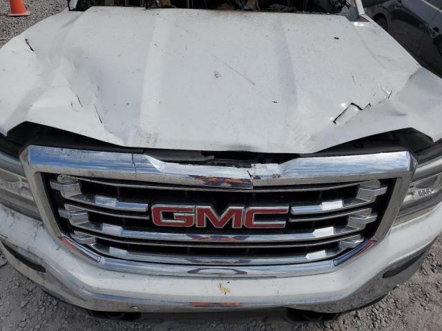 2018 GMC SIERRA K15 - 3GTU2NEC0JG218206