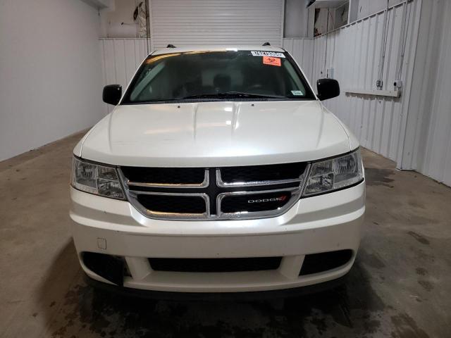 VIN 3C4PDCABXJT295603 2018 Dodge Journey, SE no.5