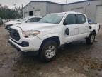 2018 TOYOTA TACOMA DOU - 5TFAX5GN6JX127150