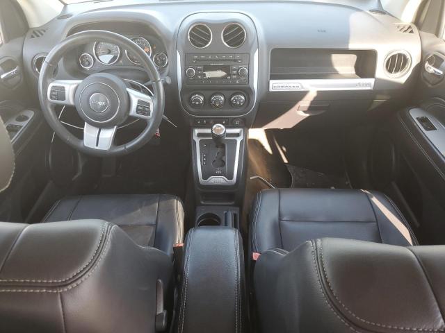 2016 JEEP COMPASS LA - 1C4NJDEB8GD772169