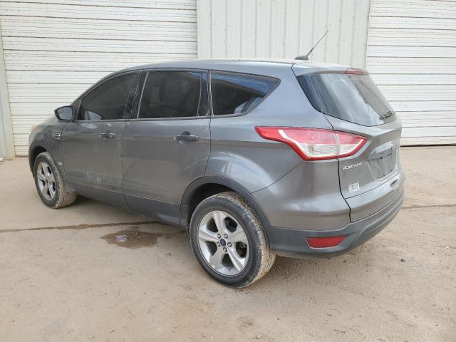 VIN 1FMCU0F7XEUE13951 2014 Ford Escape, S no.2