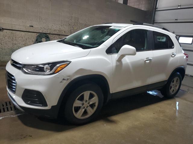 VIN KL7CJPSB3HB247883 2017 Chevrolet Trax, 1LT no.1