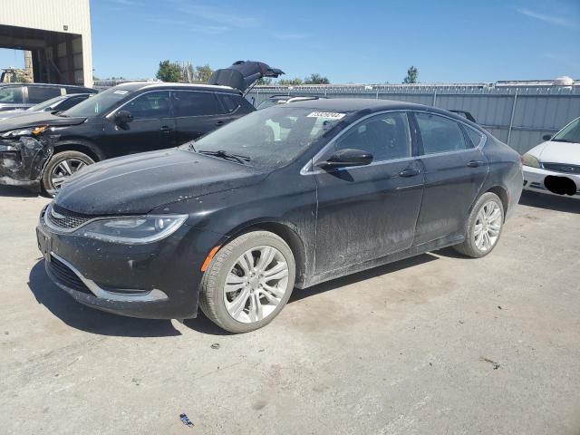 CHRYSLER 200 LIMITE