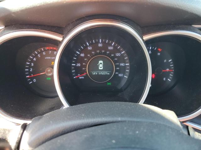 2015 KIA OPTIMA LX - KNAGM4A75F5546582