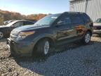 2015 FORD EXPLORER - 1FM5K7B84FGA11509