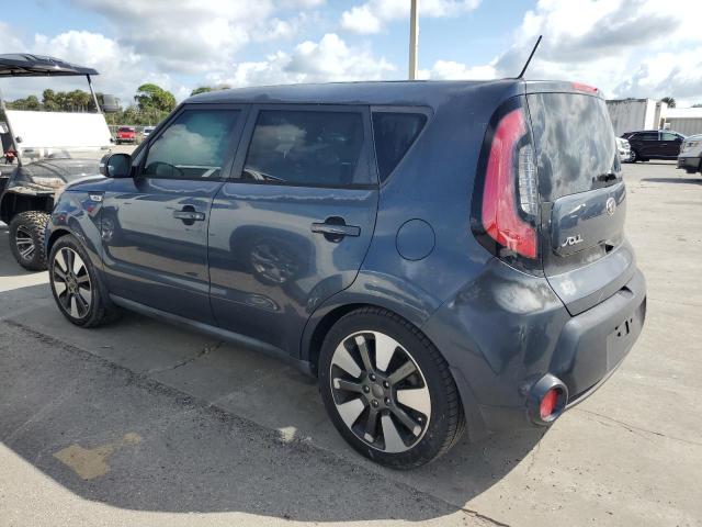 VIN KNDJX3A52F7112858 2015 KIA Soul, ! no.2