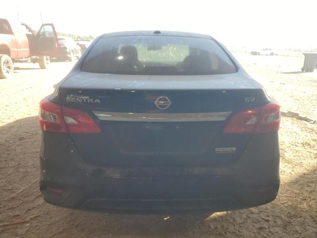 2019 NISSAN SENTRA S - 3N1AB7AP4KY298597
