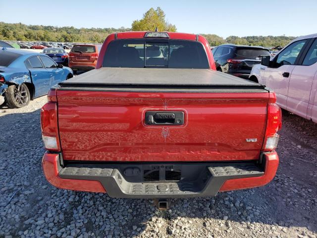 VIN 5TFCZ5AN3HX079614 2017 Toyota Tacoma, Double Cab no.6