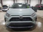 Lot #3023622236 2020 TOYOTA RAV4 XLE